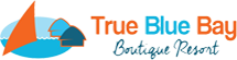 True Blue Bay Boutique Resort